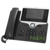 Cisco CP-8841-3PCC-K9 IP 8800 Series 8841 Phone with Multiplatform Firmware