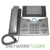 NEW Cisco CP-8841-K9 Color VOIP IP Phone