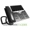 NEW Cisco CP-8851-K9 Color VOIP IP Phone