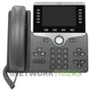 Cisco CP-8861-K9 Color VOIP Phone w/2 USB Ports