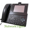 NEW Cisco CP-9971-C-CAM-K9 Charcoal with Camera VOIP Phone