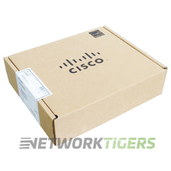 NEW Cisco CVR-CFP2-CPAK10 ASR 9000 Series CFP2 to CPAK Transceiver Adapter