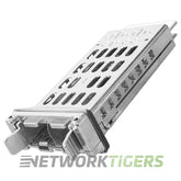 Cisco CVR-X2-SFP 10 Gigabit X2 to 2x 1 Gigabit SFP Adapter product image 1