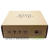 NEW Cisco Meraki CW9162I-MR 2x2:2 MUMIMO 802.11ax Wi-Fi 6E Unclaimed Wireless AP product image 2