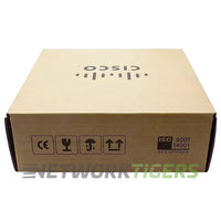 NEW Cisco Meraki CW9162I-MR 2x2:2 MUMIMO 802.11ax Wi-Fi 6E Unclaimed Wireless AP