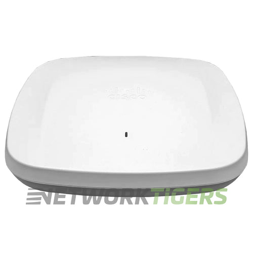 CW9162I-MR | Cisco Wireless Access Point | Meraki Catalyst 9162 Series