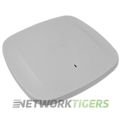Cisco CW9162I-B 2x2:2 MU-MIMO 802.11ax Wi-Fi 6E Wireless AP