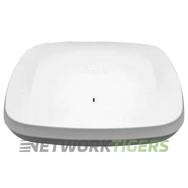 Cisco Meraki CW9162I-MR 2x2:2 MU-MIMO 802.11ax Wi-Fi 6E Unclaimed Wireless AP