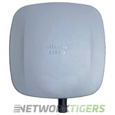 Cisco Meraki CW9163E-MR 802.11ax Wi-Fi 6E Ext Antenna Outdoor Unclaimed WAP product image 1