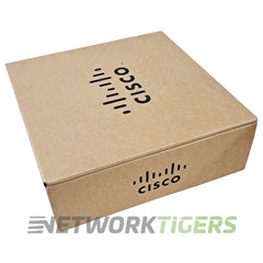 NEW Cisco Meraki CW9164I-MR Wi-Fi 6E 802.11ax Int Ant HP Unclaimed WAP w/ Mounts