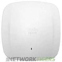 Cisco Meraki CW9164I-MR High-Performance Cloud-Managed 802.11ax Unclaimed WAP