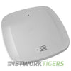 NEW Cisco CW9166I-B Catalyst 9166 802.11ax Wi-Fi 6E Omnidirectional Antenna WAP