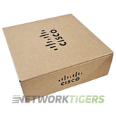 NEW Cisco Meraki CW9166I-MR Wi-Fi 6E 802.11ax Int Ant Unclaimed WAP w/ Mount product image 1