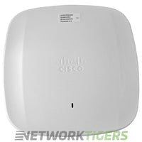 Cisco Meraki CW9166I-MR Catalyst 9166 Cloud Managed Omnidirectional 802.11ax AP