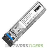 Cisco CWDM-SFP-1510 1GB BASE-CWDM 1510nm SFP Transceiver product image 1