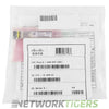 NEW Cisco CWDM-SFP-1550 1GB BASE-CWDM Fibre Channel 1550nm SFP Transceiver