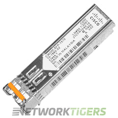 Cisco CWDM-SFP-1570 1GB BASE-CWDM SMF 1570nm LC SFP Transceiver
