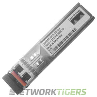 Cisco CWDM-SFP-1610 1GB BASE-CWDM 1610nm 80km DOM SMF SFP Transceiver