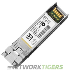 Cisco CWDM-SFP10G-1470 10GB BASE-CWDM 1470nm SMF SFP+ Transceiver
