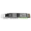 Cisco DP04QSDD-HE0 400GB DWDM SMF 120km Duplex LC/UPC QSFP-DD Transceiver