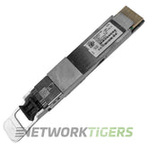 Cisco DP04QSDD-HE0 400GB DWDM SMF 120km Duplex LC/UPC QSFP-DD Transceiver product image 1
