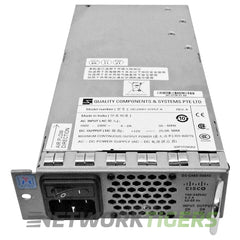 Cisco DS-C48S-300AC MDS 9100 Series 300W AC Switch Power Supply