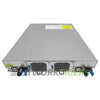 Cisco DS-C9396S-96IK9 MDS 9300 96x 16G FC SFP+ (96x Active) PSI Air Switch