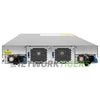 Cisco DS-C9396S-96IK9 MDS 9300 96x 16G FC SFP+ (96x Active) PSI Air Switch