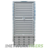 Cisco DS-C9718 MDS 9718 Series SAN Switch Chassis product image 1