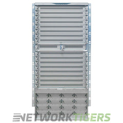 Cisco DS-C9718 MDS 9718 Series SAN Switch Chassis