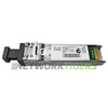 NEW Cisco DS-SFP-FC10G-LW 10GB Fibre Channel LW SFP+ Transceiver