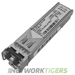 Cisco DS-SFP-FC4G-SW 4GB Fibre Channel 850nm 150m LC SFP Transceiver