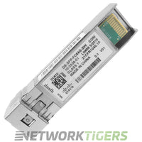 Cisco DS-SFP-FC64G-SW 64GB Fibre Channel LC SW SFP+ Transceiver
