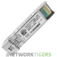 Cisco DS-SFP-FC64G-SW 64GB Fibre Channel LC SW SFP+ Transceiver