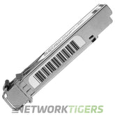 Cisco DS-SFP-FCGE-SW Fibre Channel 1 or 2 Gigabit SW LC Transceiver SFP product image 1
