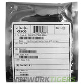 NEW Cisco DS-SFP-FCGE-SW 1GB FC SW LC SFP Transceiver product image 1