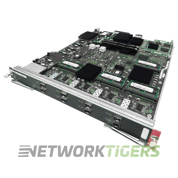 DS-X9308-SMIP | Cisco Module | MDS 9000 Series - NetworkTigers