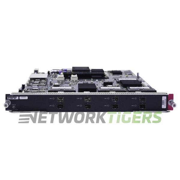 DS-X9308-SMIP | Cisco Module | MDS 9000 Series - NetworkTigers