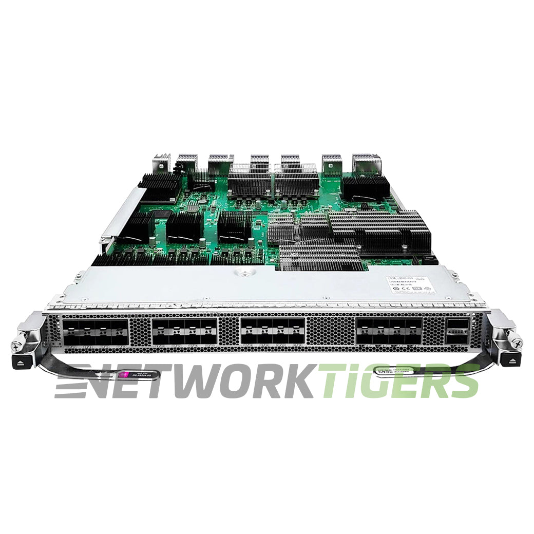 DS-X9334-K9 | Cisco SAN Switch | MDS 9706 Series - new