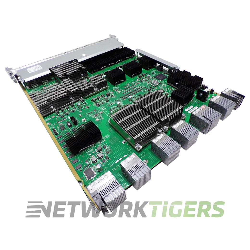DS-X9334-K9 | Cisco Module | MDS 9706 Series - NetworkTigers