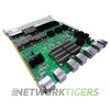 NEW Cisco DS-X9334-K9 MDS 9706 24x 16GB FC SFP+ 8x 10GB SFP+ SAN Switch Module