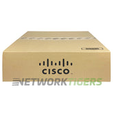 NEW Cisco DS-X9334-K9 MDS 9706 24x 16GB FC SFP+ 8x 10GB SFP+ SAN Switch Module product image 1