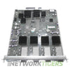 Cisco DS-X9704 MDS 9700 Series 4x 10 Gigabit Fibre Channel X2 Switch Module