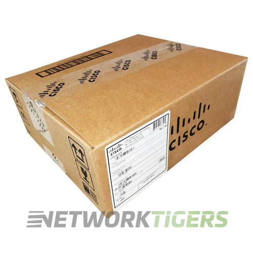 NEW Cisco DS-X9710-FAB1 MDS 9700 Series Crossbar Switching Fabric-1 Module