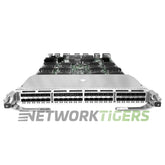 Cisco DS-X9848-480K9 MDS 9700 48x 10GB Fibre Channel SFP+ SAN Switch Line Card product image 1