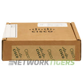 Cisco DWDM-SFP-3661 1GB BASE-DWDM 1536.61nm SMF LC SFP Transceiver product image 1
