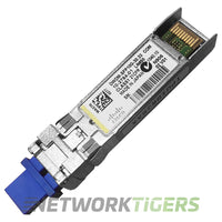 Cisco DWDM-SFP10G-30.33 10GB 1530.33nm 80km DOM SMF SFP+ Transceiver