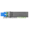 Cisco DWDM-SFP10G-61.41 10GB 1561.41nm 80km DOM SMF SFP+ Transceiver