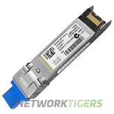 Cisco DWDM-SFP10G-C 10GB 1529.16~1567.13nm 80km DOM SMF SFP+ Transceiver product image 1