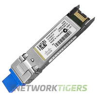 Cisco DWDM-SFP10G-C 10GB 1529.16~1567.13nm 80km DOM SMF SFP+ Transceiver